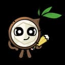 BraveCoconut Logo