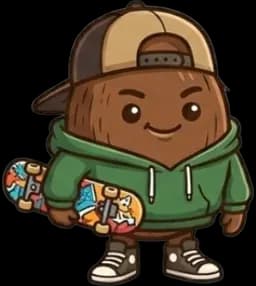 Coconut Crew logo