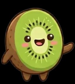 Kiwi Cuties logo