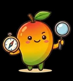 Mango Mavericks logo